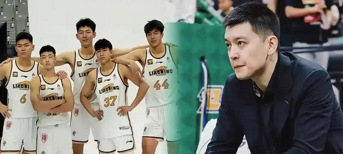 辽宁男篮迎来重要比赛决胜局